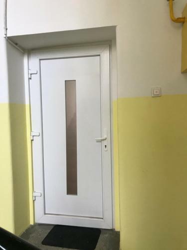Apartamento Wokmix Center