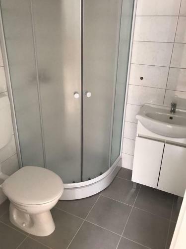 Apartamento Wokmix Center