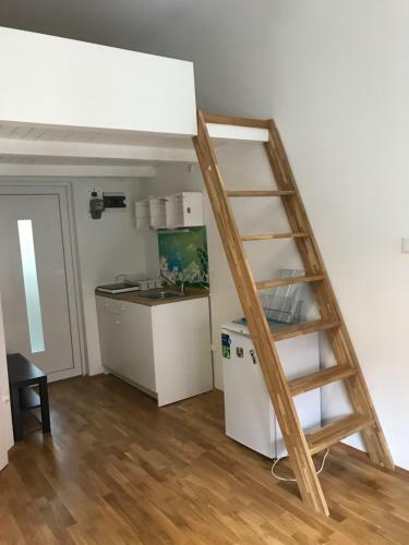 Apartamento Wokmix Center