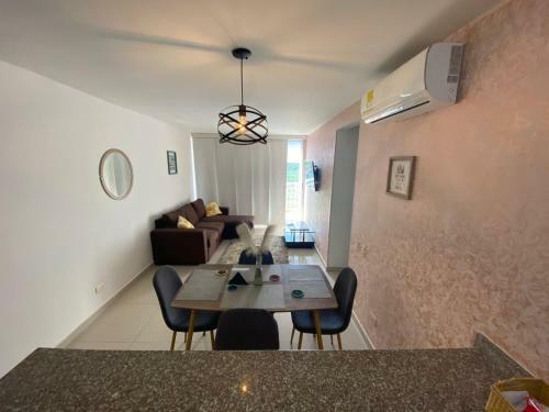 Apartamento, Ideal Para Tus Planes En La Arenosa