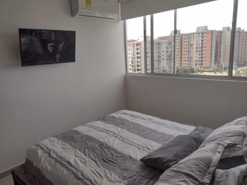 Apartamento, Ideal Para Tus Planes En La Arenosa