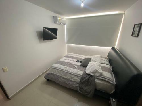 Apartamento, Ideal Para Tus Planes En La Arenosa