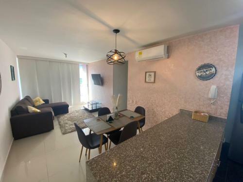 Apartamento, Ideal Para Tus Planes En La Arenosa
