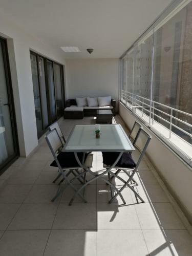 Apartamento Vista Al Mar Mirador Horizonte