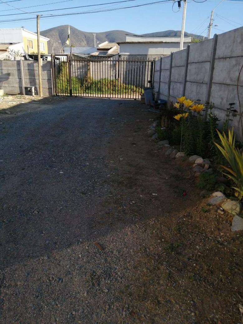 Casa Nueva Familiar