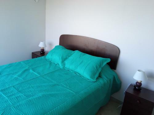 Apartamento Departamento Amoblado