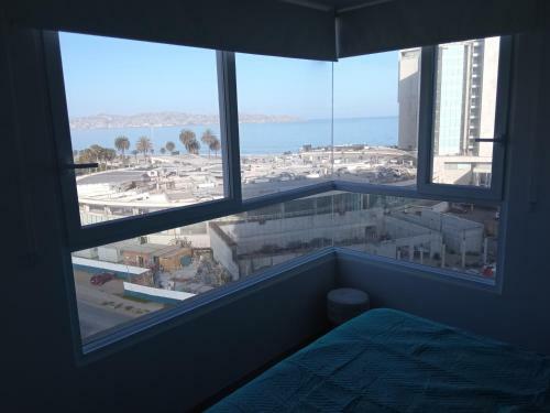 Apartamento Departamento Amoblado