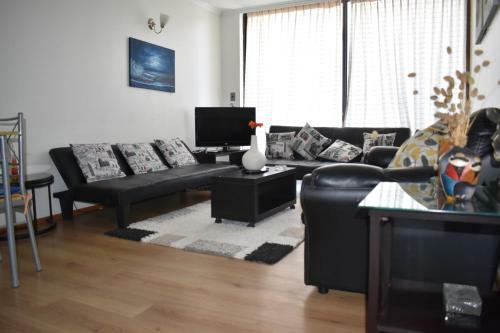 Apartamento Pe�uelas Club