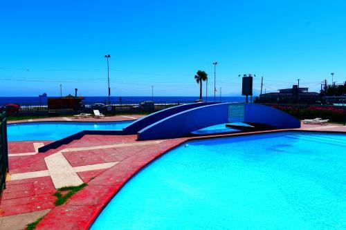 Apartamento Pe�uelas Club