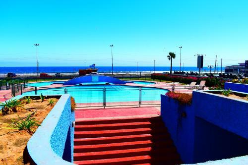 Apartamento Pe�uelas Club