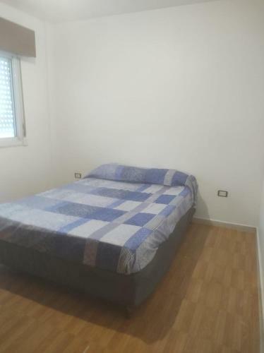 Apartamento Rinconcito Felix Bogado