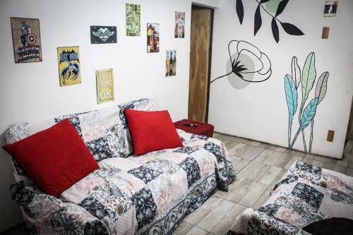 Hostel Del Monte - Habitaciones Privadas