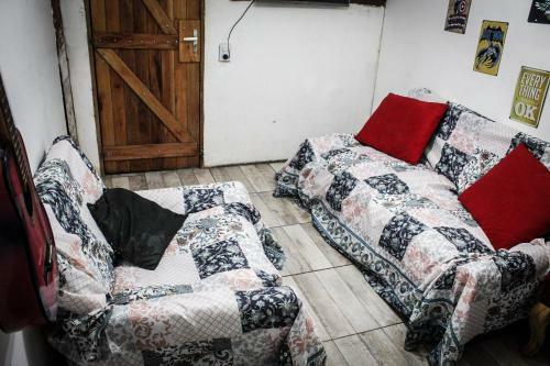 Hostel Del Monte - Habitaciones Privadas