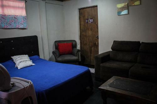Hostel Del Monte - Habitaciones Privadas