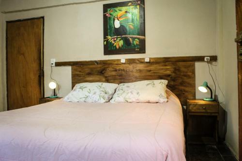 Hostel Del Monte - Habitaciones Privadas