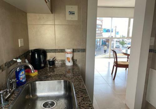 Apartamento Departamento Bajada Uno