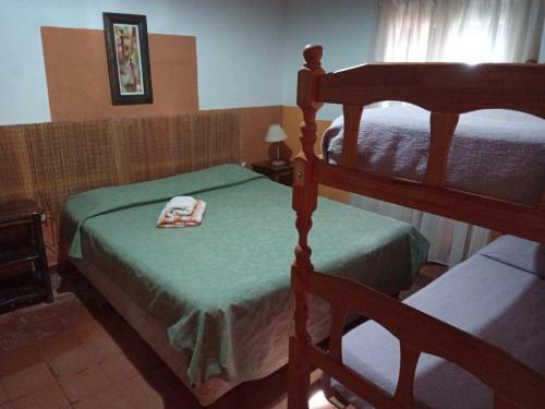 Hotel Cactus Hostel