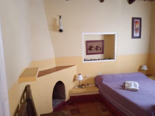 Hotel Cactus Hostel