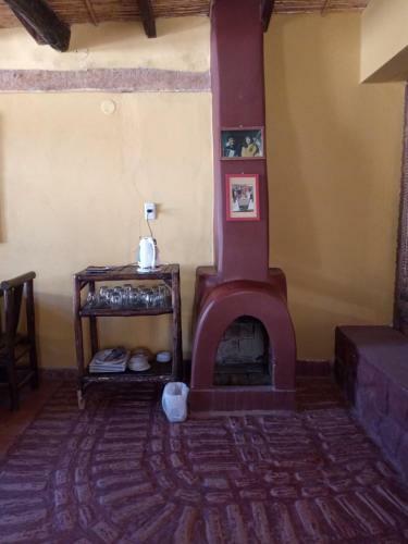 Hotel Cactus Hostel