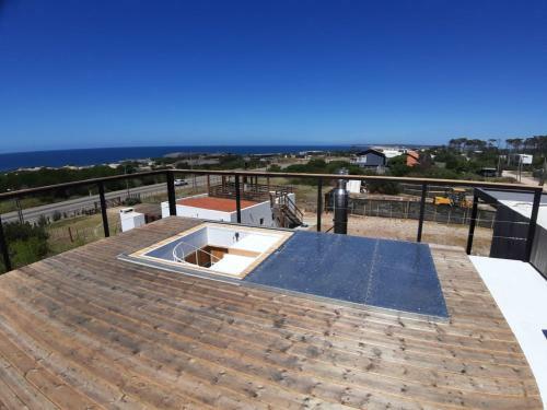 Apartamento Juanita Beach U2d