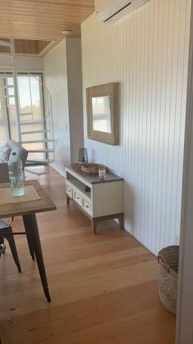 Apartamento Juanita Beach U2d