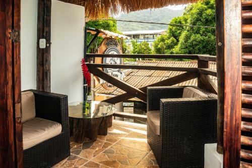 Hostal La Kasona