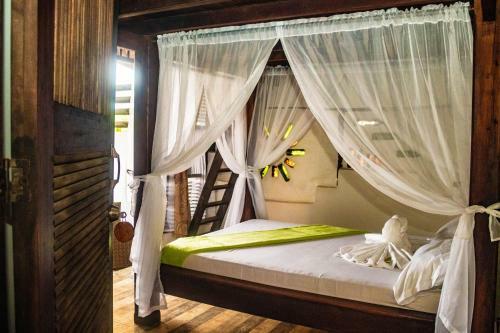 Hostal La Kasona
