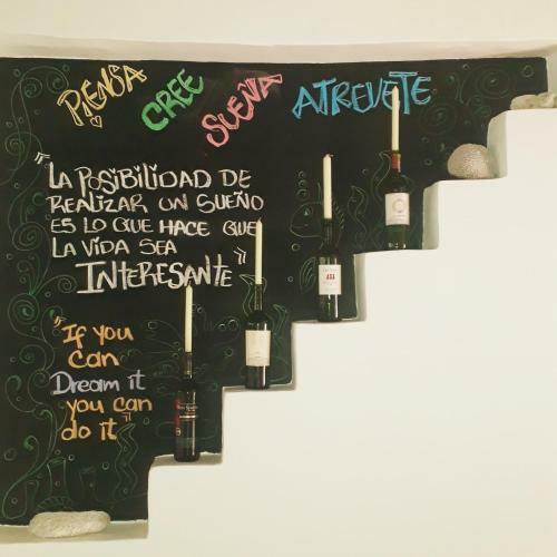 Hostal La Kasona