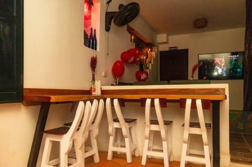 Hostal La Kasona