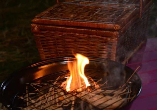 Mistiko Glamping Safari Manantial