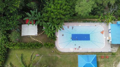 Mistiko Glamping Safari Manantial