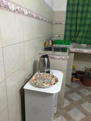 Apartamento Independiente En El Centro