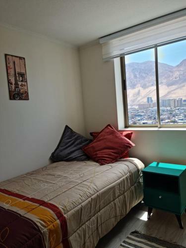 Apartamento 227 Depto 3 Dormitorios