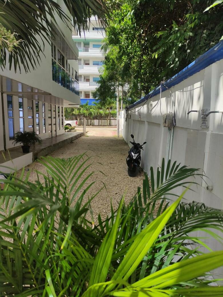 Apartamentos Villa Leonor