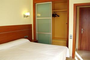 Arago Apartamentos