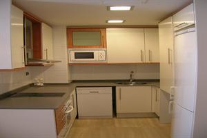 Arago Apartamentos