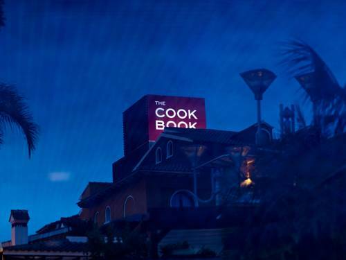 The Cook Book Gastro Boutique Hotel & Spa