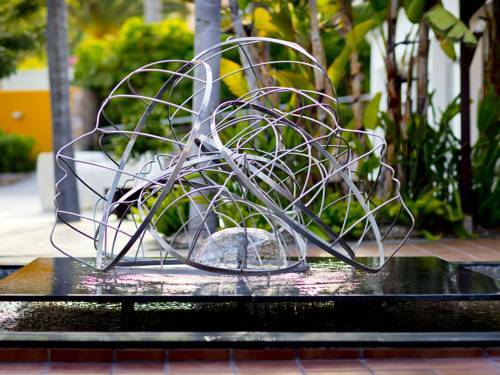 The Cook Book Gastro Boutique Hotel & Spa