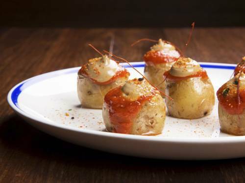 The Cook Book Gastro Boutique Hotel & Spa