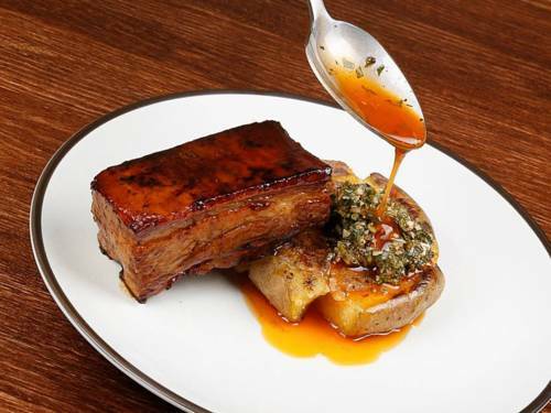 The Cook Book Gastro Boutique Hotel & Spa