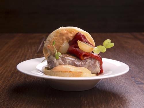The Cook Book Gastro Boutique Hotel & Spa