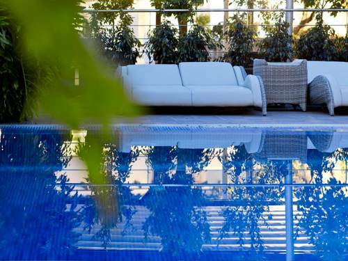 The Cook Book Gastro Boutique Hotel & Spa