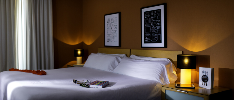 The Cook Book Gastro Boutique Hotel & Spa