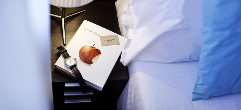 The Cook Book Gastro Boutique Hotel & Spa