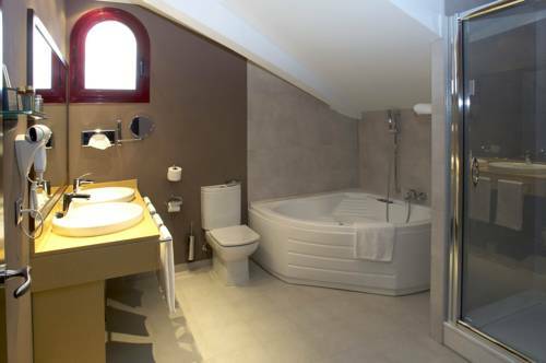 The Cook Book Gastro Boutique Hotel & Spa