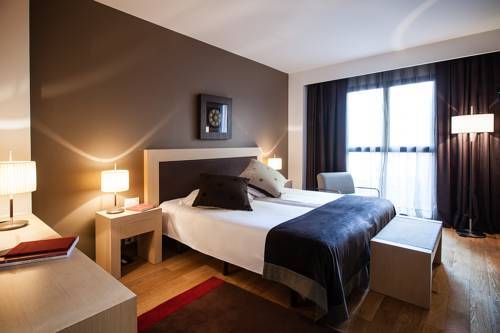 Hotel Villa Emilia