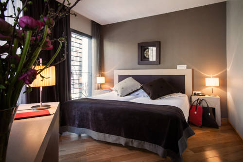 Hotel Villa Emilia