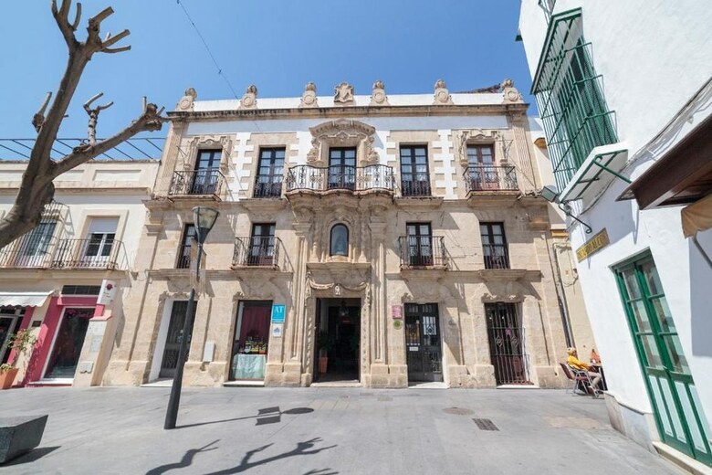 Apartamentos Casa Palacio De Los Leones