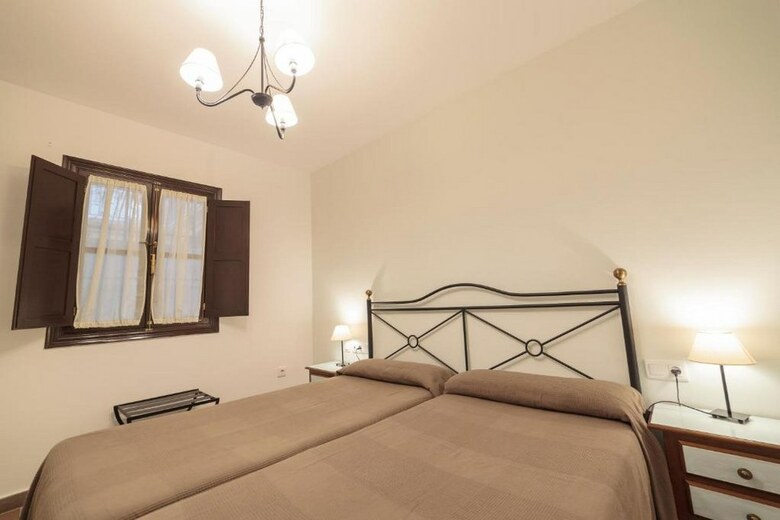 Apartamentos Casa Palacio De Los Leones