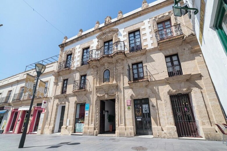 Apartamentos Casa Palacio De Los Leones